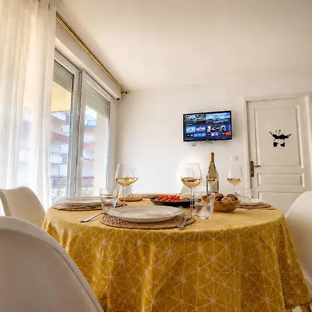La Beaujoire Alloggio in famiglia