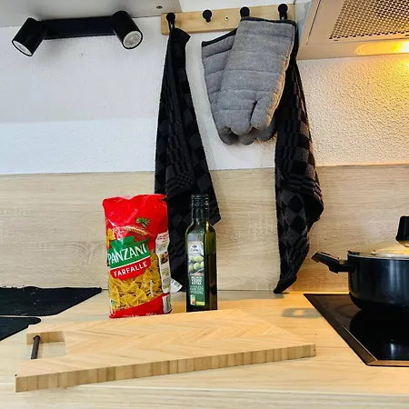 Alloggio in famiglia La Beaujoire Nantes