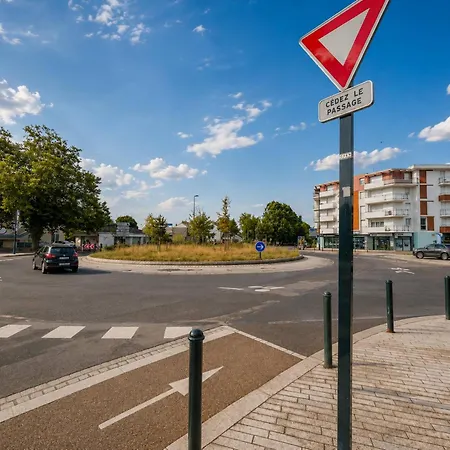 Alloggio in famiglia La Beaujoire